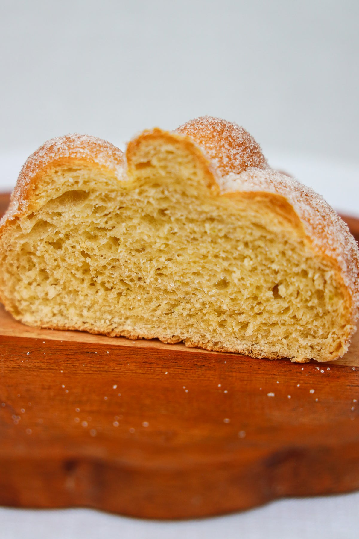 Pan de muerto