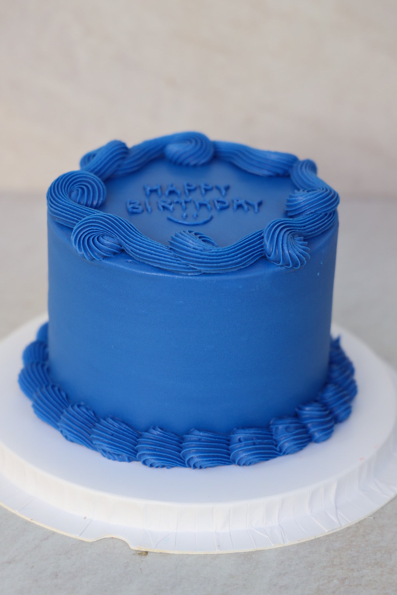 Studio Cake
