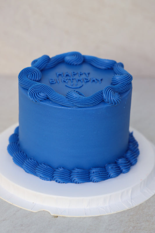 Studio Cake