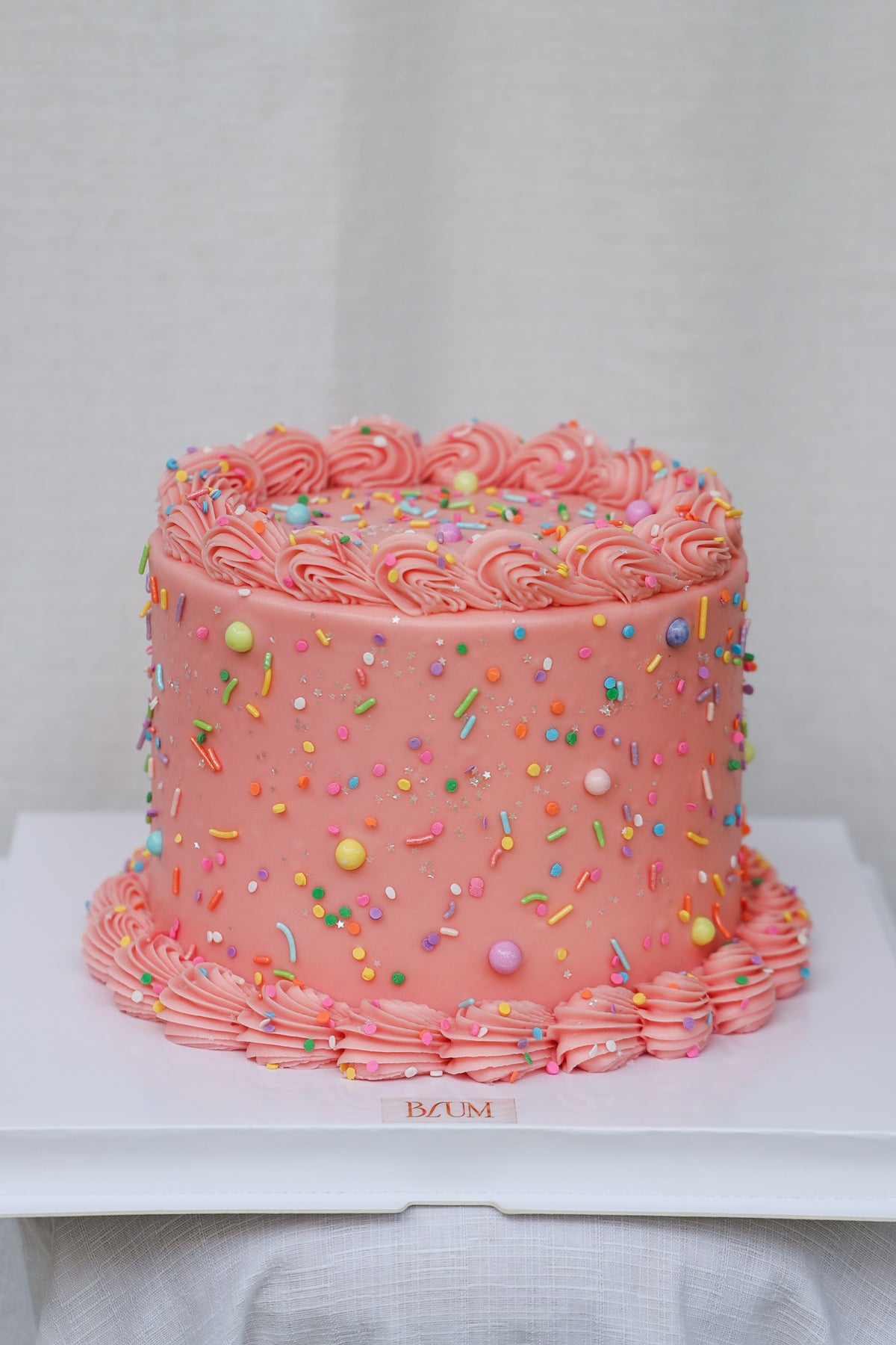 Birthday Cake