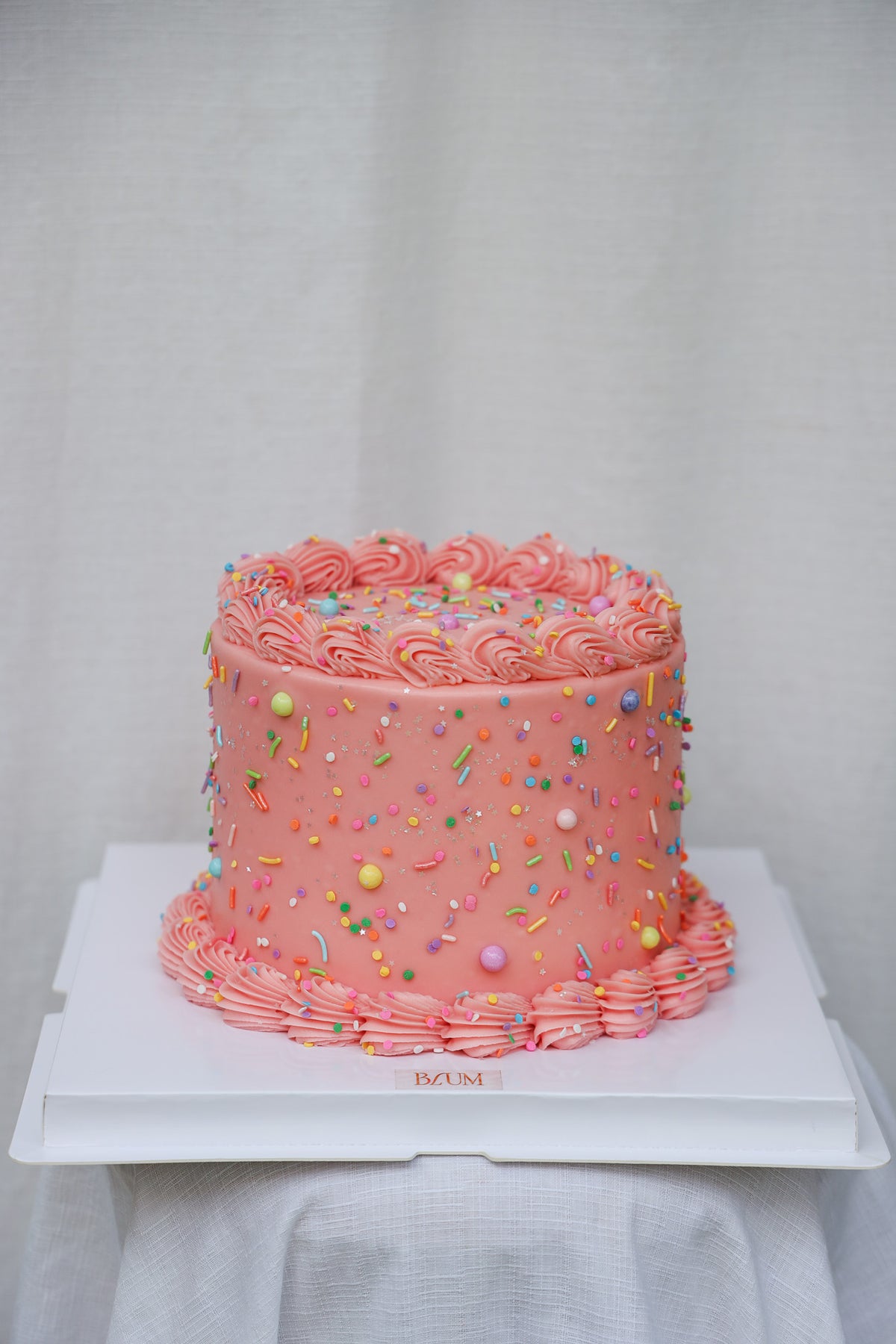 Birthday Cake