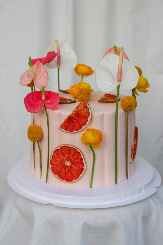 Muse Tropicale