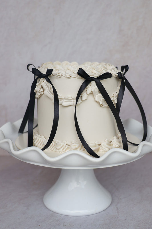 Coquette Cake limited