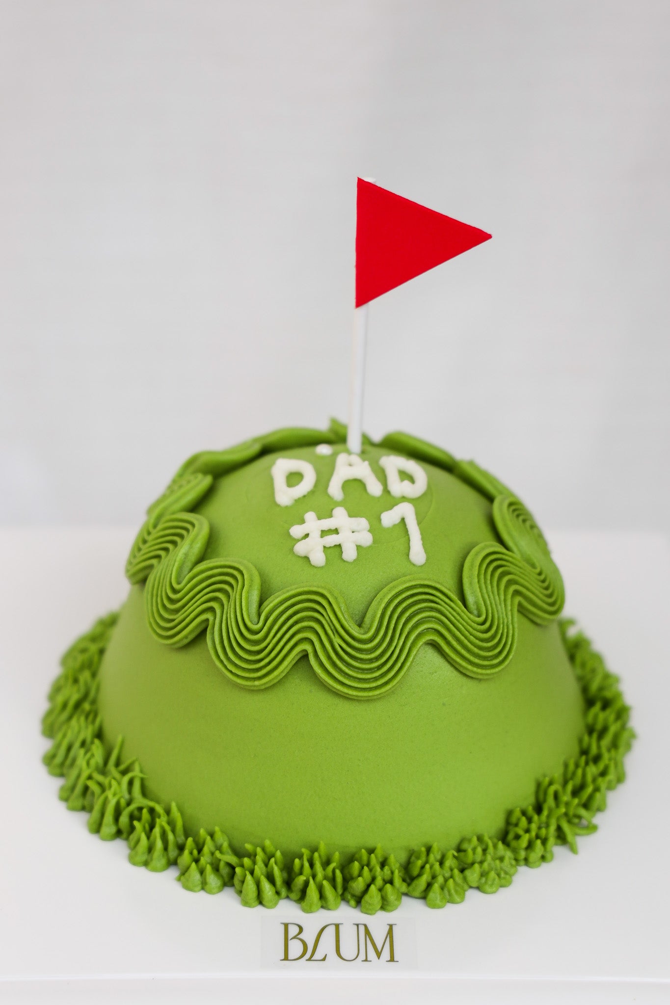 Golf Cake