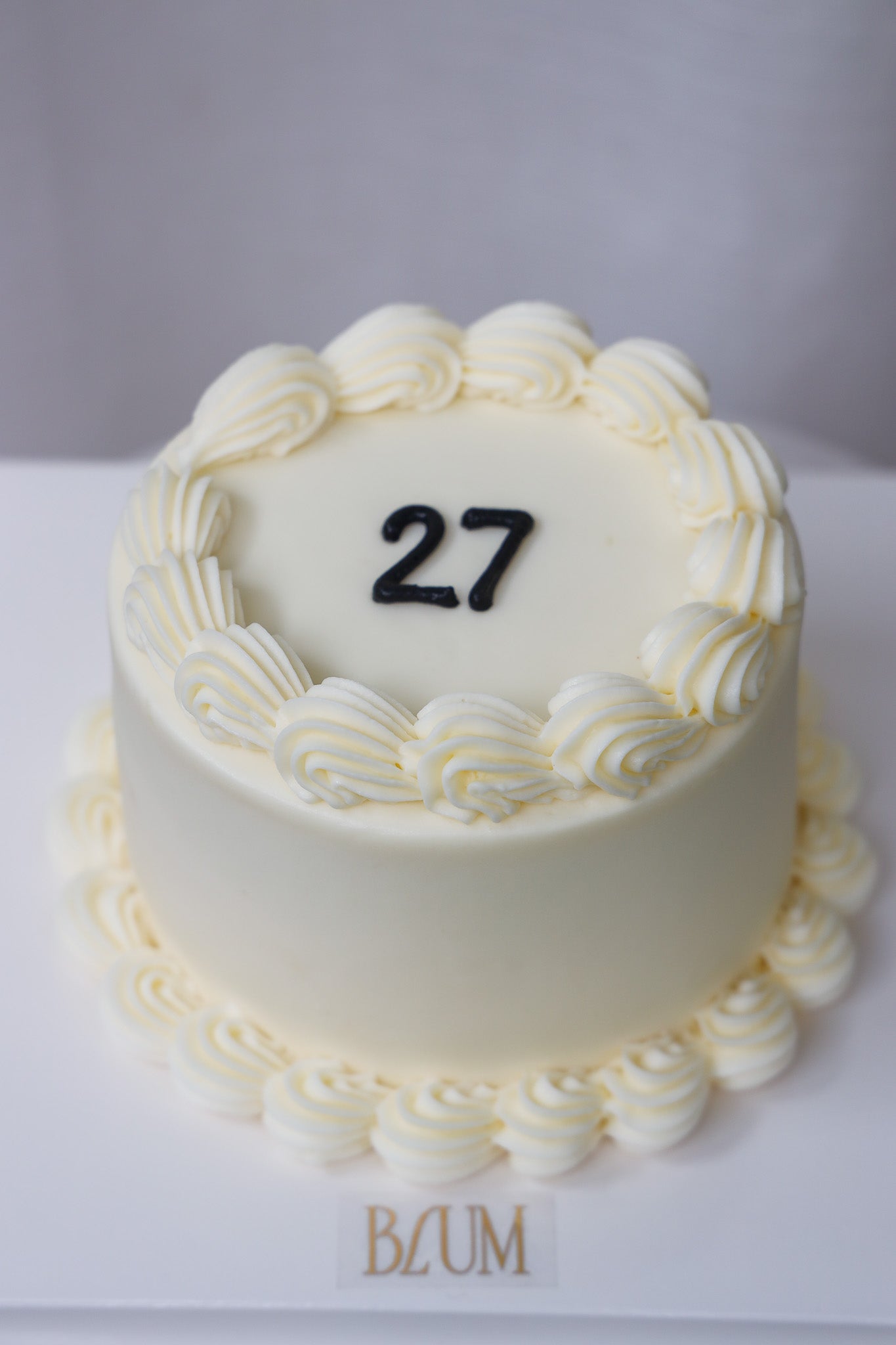 Mini Cake