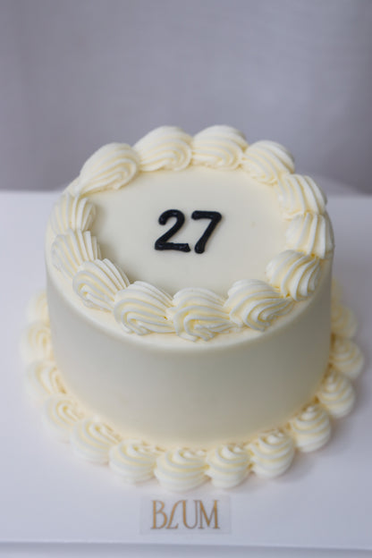 Mini Cake