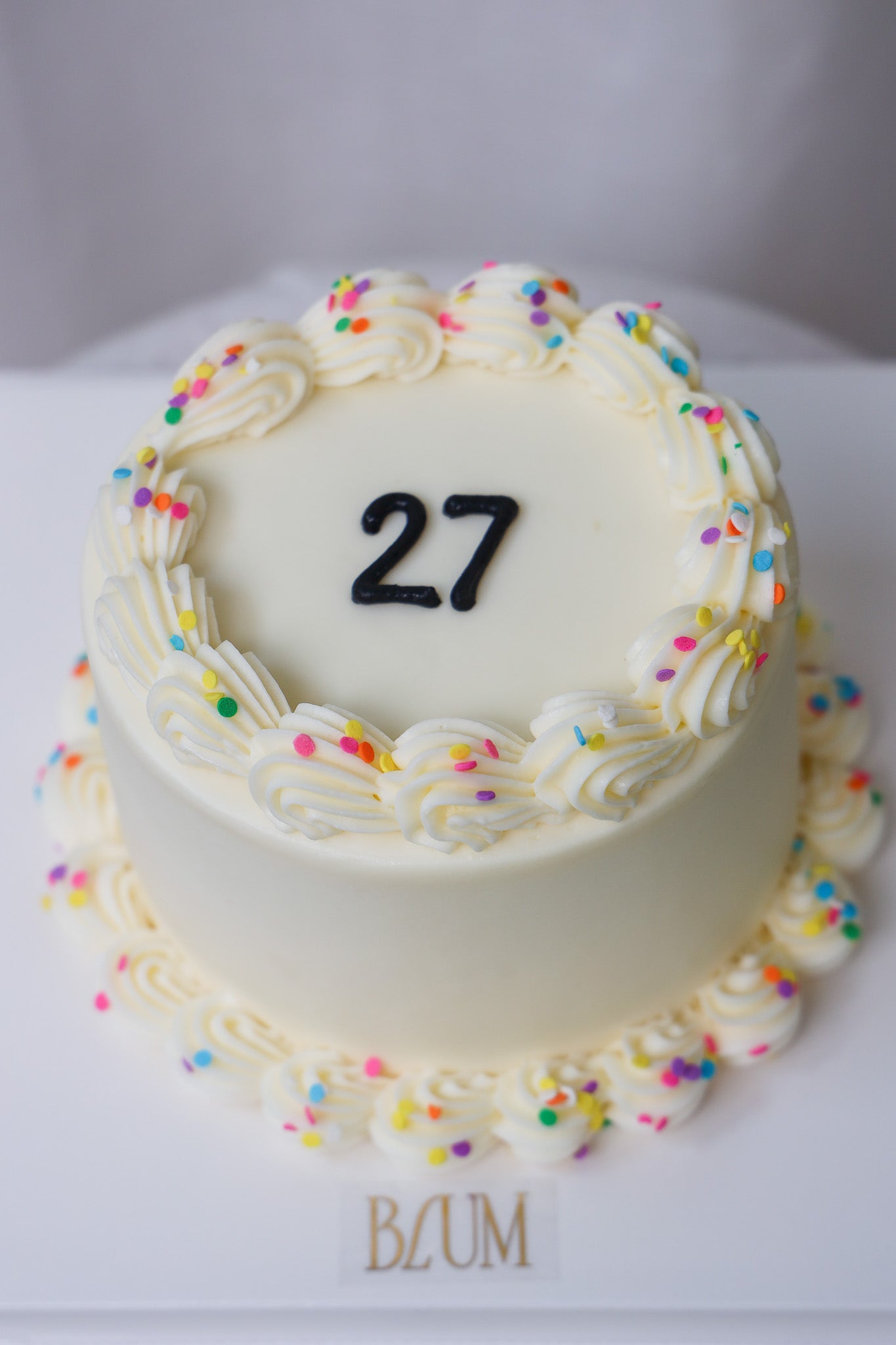 Mini Cake