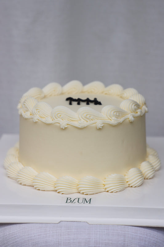 Studio Cake limited